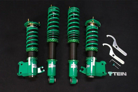 TEIN Mono Sport Coilovers - 2013 Toyota Crown Athlete, Athlete S, Athl -  Springrates.com