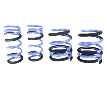 Triple S Lowering Springs - 2003-2008 Volkswagen Golf GTI (MK5) ISC-TSLS-GTI5