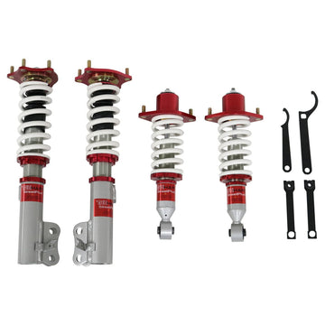 TruHart StreetPlus Coilovers for 2007-2011 Honda CR-V TH-H818