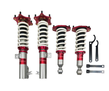 TruHart StreetPlus Coilovers for 2012-2016 Honda CR-V TH-H819