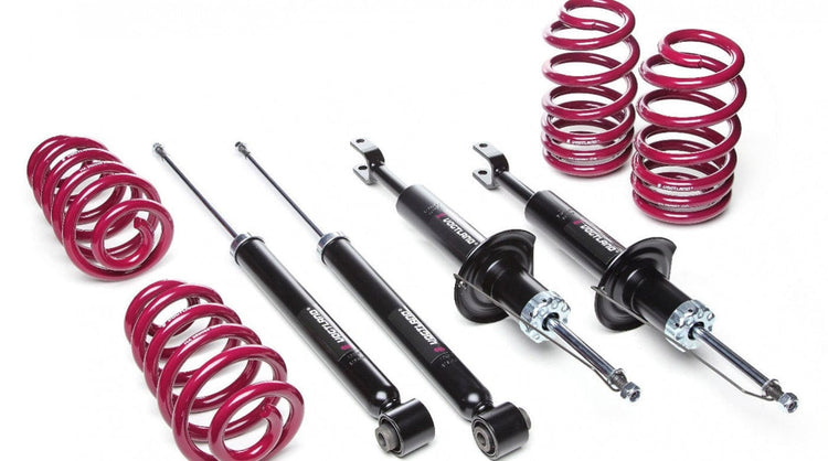 Vogtland Club Lowering Suspension Kit for 1999-2005 Volkswagen Jetta VR6/TDI/4 Cyl (MK4) 960076