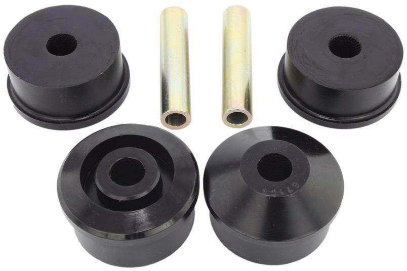 Whiteline Front Beam Axle Front Bushing - 2003 Volkswagen Golf/GTI GTI 20th Anniversary W63205