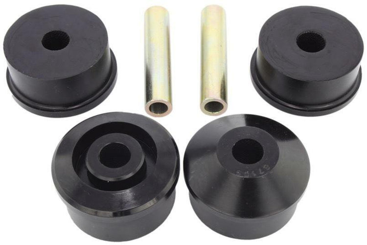 Whiteline Front Beam Axle Front Bushing - 2004 Volkswagen Golf/GTI GL TDI, GLS TDI, R32 W63205