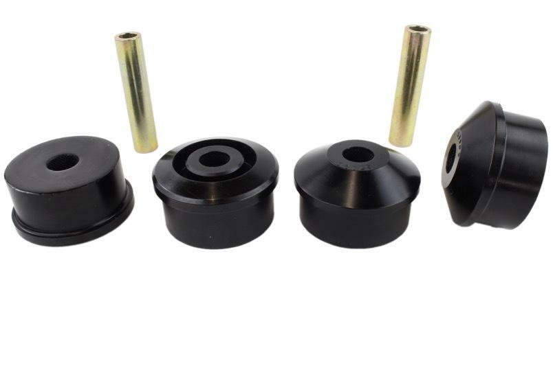 Whiteline Front Beam Axle Front Bushing - 2004 Volkswagen Golf/GTI GL TDI, GLS TDI, R32 W63205