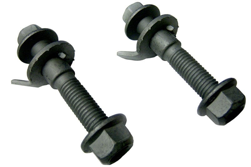 Whiteline Front Camber Adjusting Bolt - 1988 Mazda 323 GT KCA412