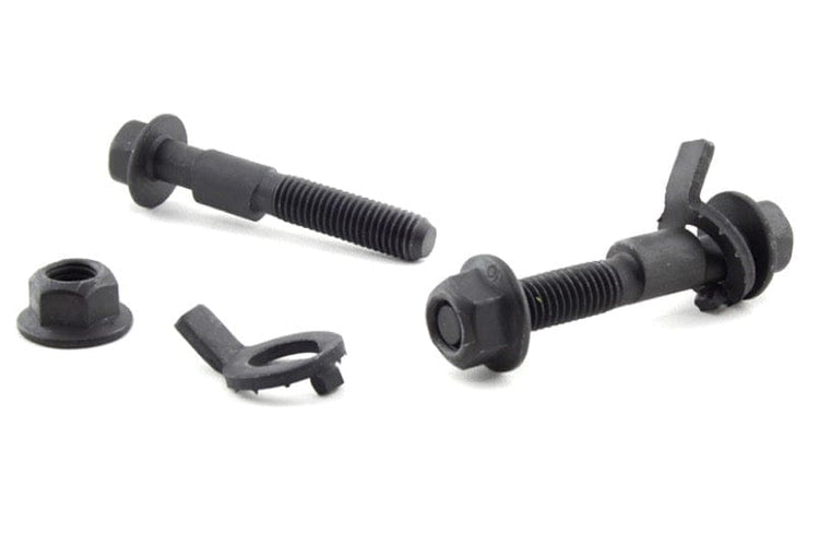 Whiteline Front Camber Adjusting Bolt - 1988 Mazda 323 GT KCA412