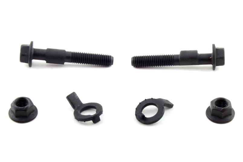 Whiteline Front Camber Adjusting Bolt - 1988 Mazda 323 GT KCA412