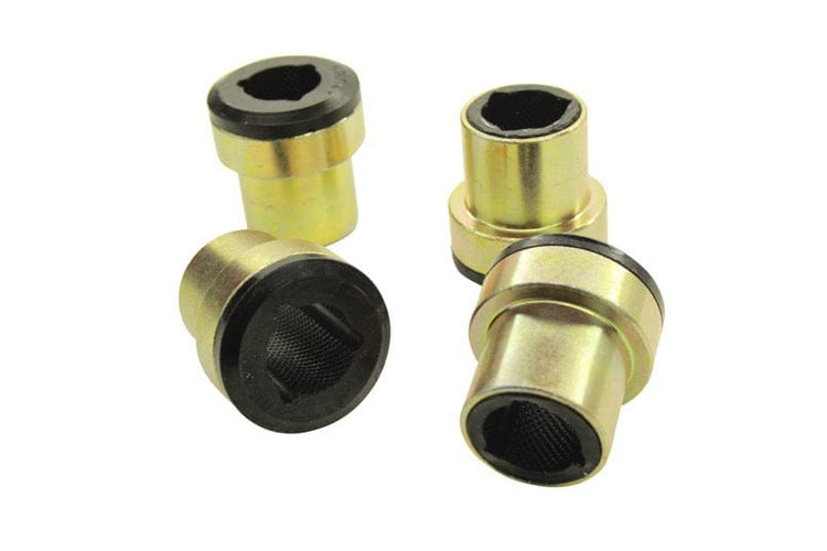 Whiteline Front Control Arm Upper Bushing - 1993-1996 Infiniti Q45 A, Base KCA336