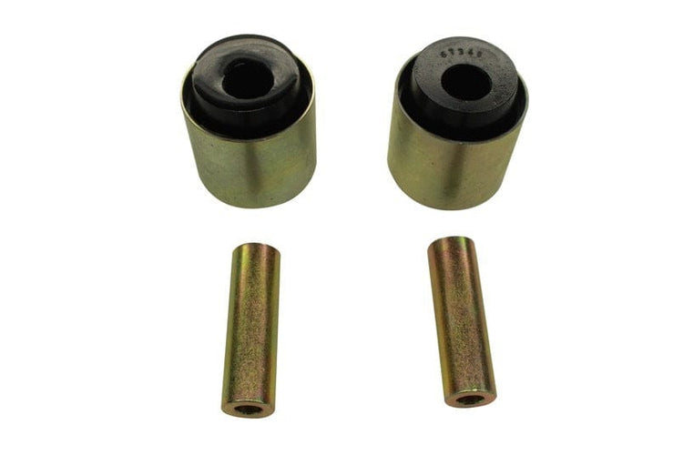 Whiteline Front Radius Arm Lower Bushing - 2004-2009 Audi S4 Cabriolet KCA422