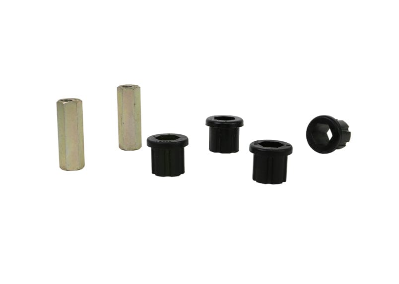 Whiteline Front Steering Bump Steer Correction Kit - 2015 Chrysler 300C Platinum W13327