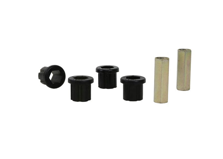 Whiteline Front Steering Bump Steer Correction Kit - 2015 Chrysler 300C Platinum W13327