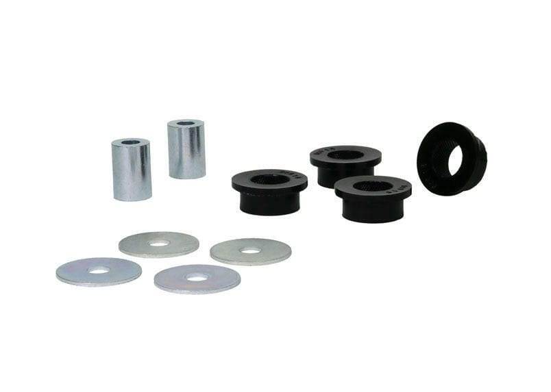 Whiteline Front Steering Rack And Pinion Mount Bushing - 1992-2000 Lexus SC300, 400 W13384