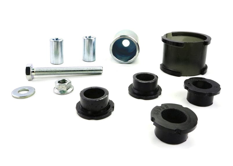 Whiteline Front Steering Rack And Pinion Mount Bushing - 2007 Subaru WRX STI Limited KSR206