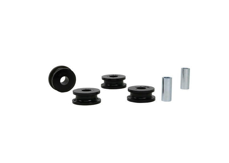 Whiteline Front Strut Rod To Chassis Bushing - 1988-1991 Honda Civic Base, DX, LX, RT 4WD W82151