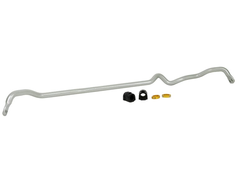 Whiteline Front Sway Bar - 2014-2017 Subaru Forester 2.0XT Premium, 2.0XT Touring BSF50Z