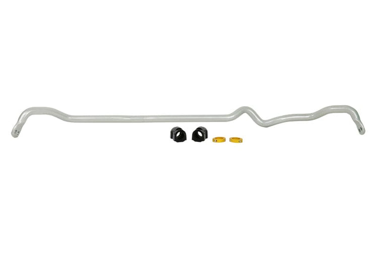 Whiteline Front Sway Bar - 2014-2017 Subaru Forester 2.0XT Premium, 2.0XT Touring BSF50Z