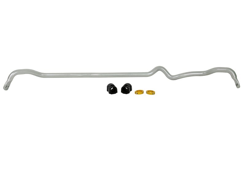 Whiteline Front Sway Bar - 2014-2017 Subaru Forester 2.0XT Premium, 2.0XT Touring BSF50Z