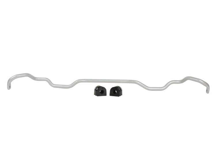 Whiteline Front Sway Bar 20mm Heavy Duty - 1998-2002 Subaru Forester Base, L, S BSF14