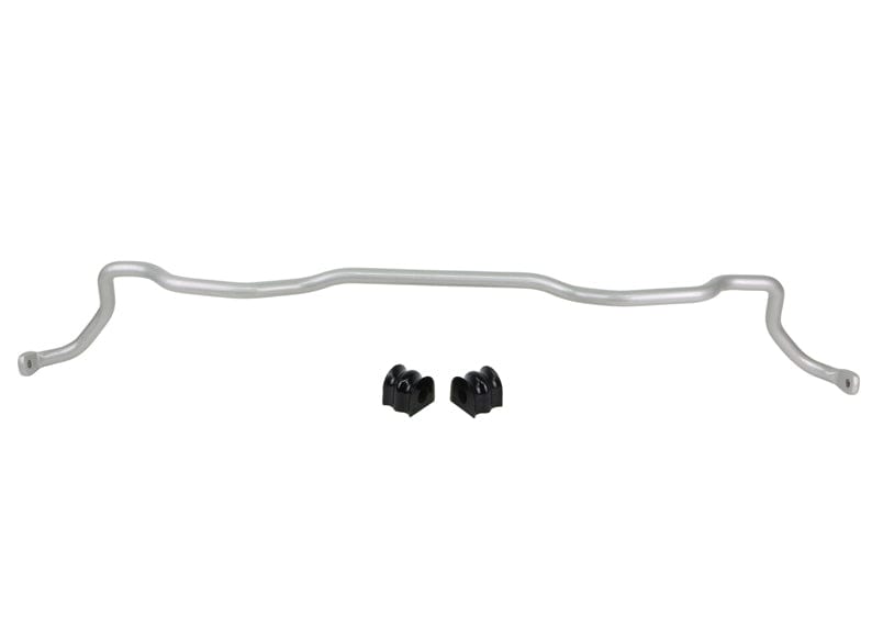 Whiteline Front Sway Bar 20mm Heavy Duty - 2004 Subaru Legacy L 35th Anniversary BSF14