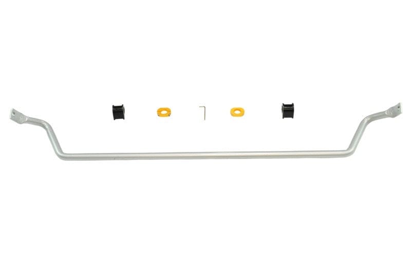 Whiteline Front Sway Bar 22mm Heavy Duty - 2008-2012 Subaru Impreza WRX Base BSF39