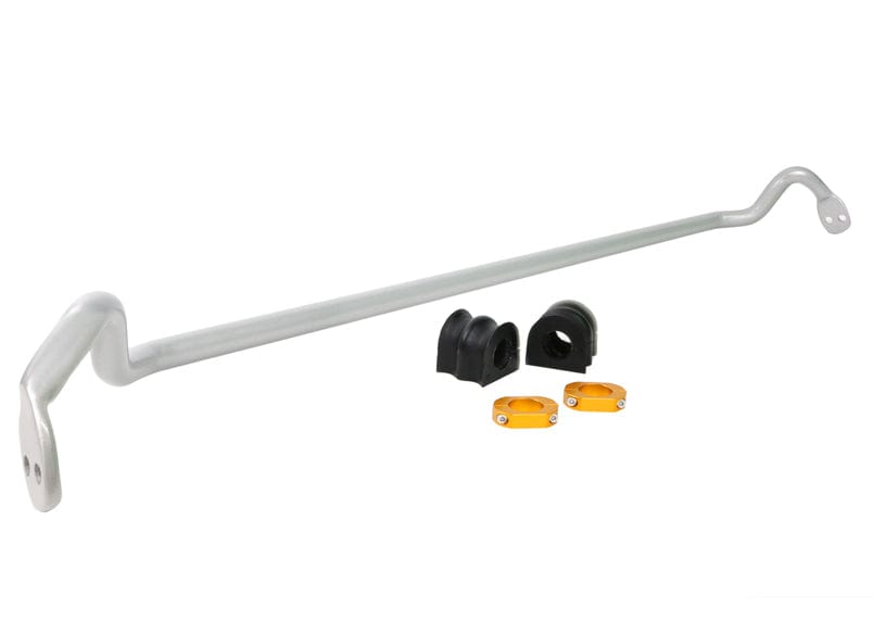 Whiteline Front Sway Bar 22mm Heavy Duty Adjustable (Turbo Sedan Only) - 2004-2005 Subaru Forester XT BSF33Z