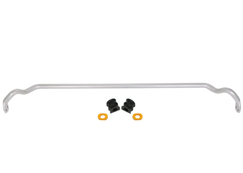 Whiteline Front Sway Bar 22mm Heavy Duty Adjustable (Turbo Sedan Only) - 2004-2005 Subaru Forester XT BSF33Z