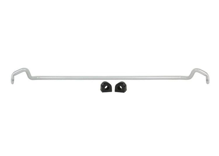 Whiteline Front Sway Bar 22mm Heavy Duty Adjustable (Turbo Wagon Only) - 2002-2007 Subaru Impreza WRX Base BSF12Z