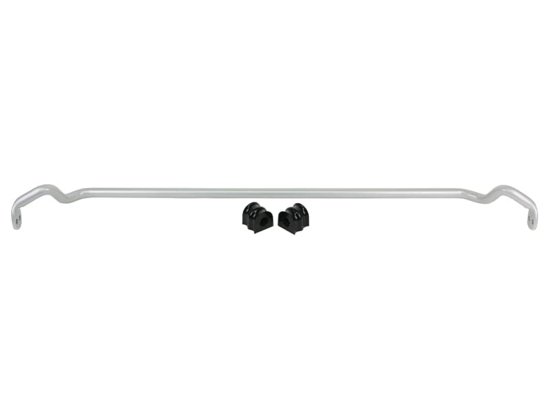 Whiteline Front Sway Bar 22mm Heavy Duty Adjustable (Turbo Wagon Only) - 2006-2007 Subaru Impreza WRX Limited BSF12Z