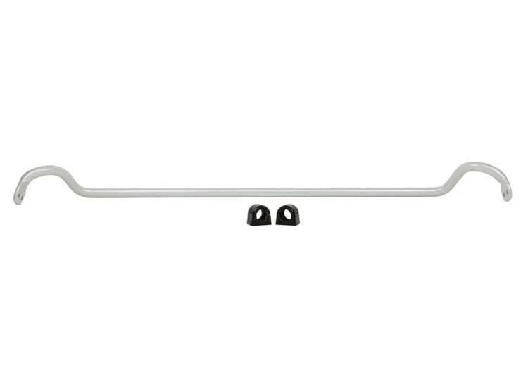 Whiteline Front Sway Bar 22mm Heavy Duty Blade Adjustable - 1994-1995 Subaru Impreza WRX Base BSF20Z