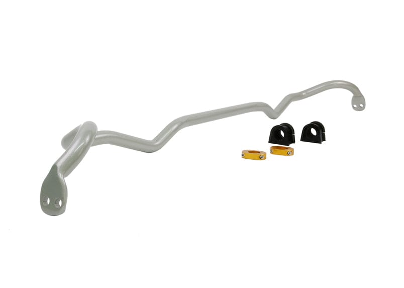 Whiteline Front Sway Bar 22mm Heavy Duty Blade Adjustable - 2004-2005 Subaru Outback Limited BSF35Z