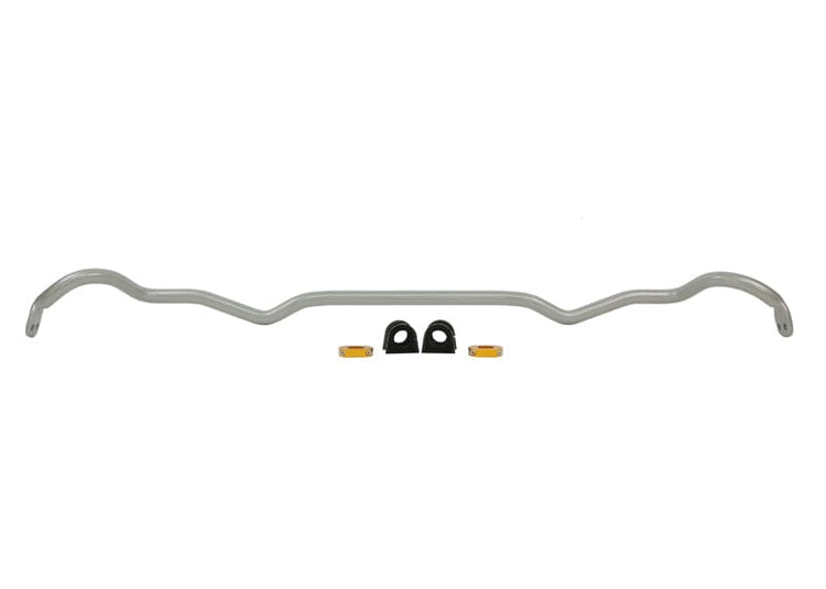 Whiteline Front Sway Bar 22mm Heavy Duty Blade Adjustable - 2004-2005 Subaru Outback Limited BSF35Z