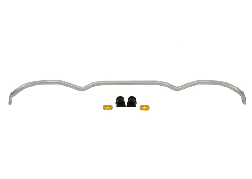 Whiteline Front Sway Bar 22mm Heavy Duty Blade Adjustable - 2004-2005 Subaru Outback Limited BSF35Z