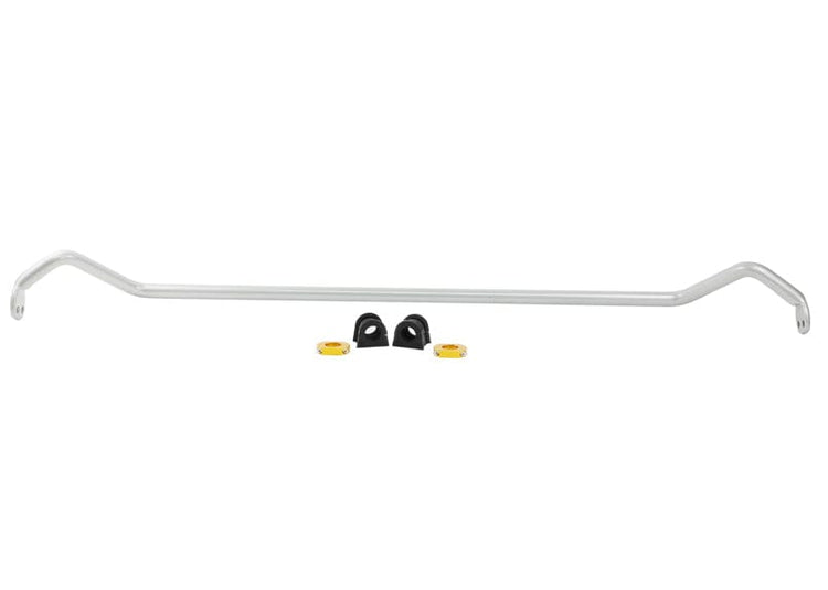 Whiteline Front Sway Bar 22mm Heavy Duty Blade Adjustable - 2004-2009 Subaru Forester XT BSF39Z