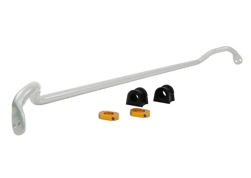 Whiteline Front Sway Bar 22mm Heavy Duty Blade Adjustable - 2005-2006 Subaru Outback XT BSF30Z