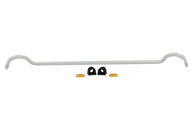 Whiteline Front Sway Bar 22mm Heavy Duty Blade Adjustable - 2005-2006 Subaru Outback XT BSF30Z