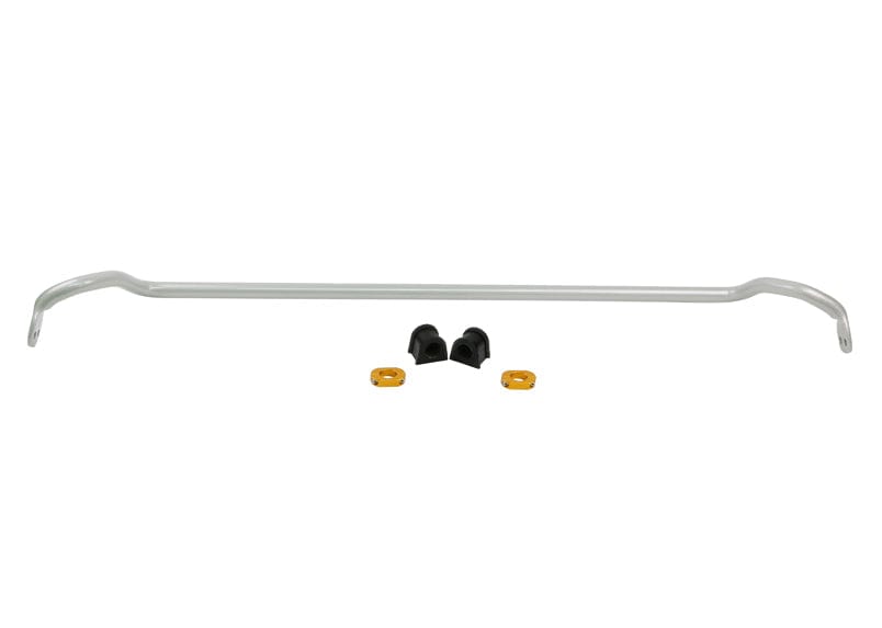 Whiteline Front Sway Bar 22mm Heavy Duty Blade Adjustable - 2005-2006 Subaru Outback XT BSF30Z