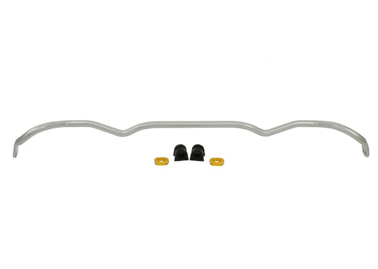 Whiteline Front Sway Bar 22mm Heavy Duty Blade Adjustable - 2005 Subaru Outback i, VDC Limited BSF35Z