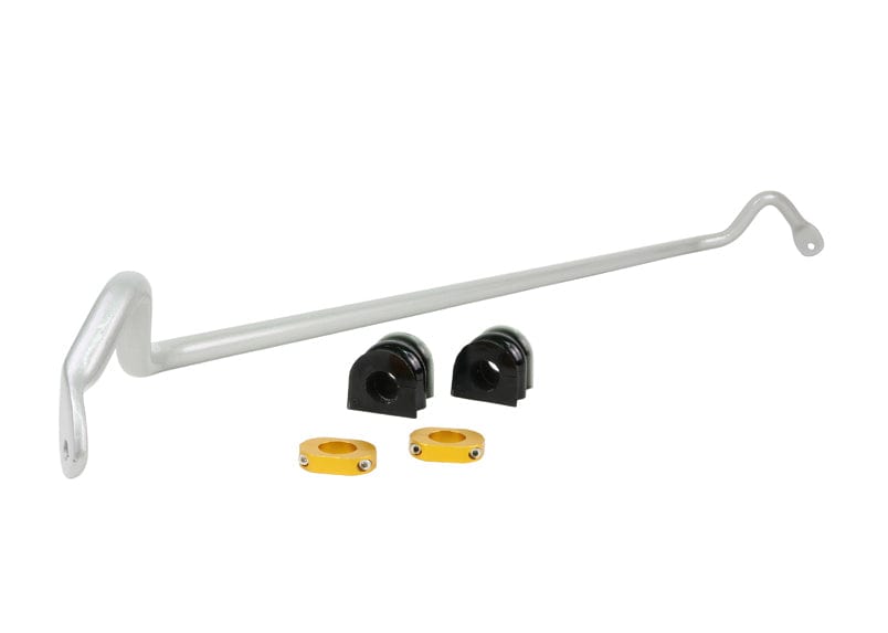 Whiteline Front Sway Bar 22mm Heavy Duty (Turbo Sedan Only) - 2002-2007 Subaru Impreza WRX Base BSF33