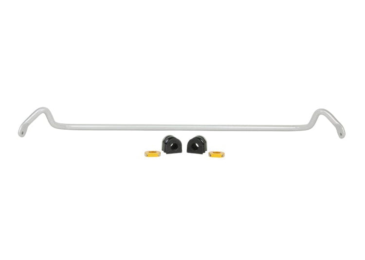 Whiteline Front Sway Bar 22mm Heavy Duty (Turbo Sedan Only) - 2002-2007 Subaru Impreza WRX Base BSF33