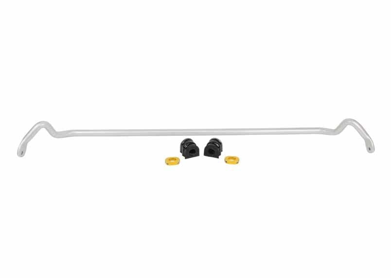 Whiteline Front Sway Bar 22mm Heavy Duty (Turbo Sedan Only) - 2002-2007 Subaru Impreza WRX Base BSF33