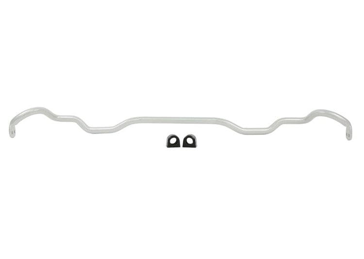 Whiteline Front Sway Bar 22mm X Heavy Duty Blade Adjustable MOTORSPORT - 1990-1995 Subaru Legacy Base BSF19XZ