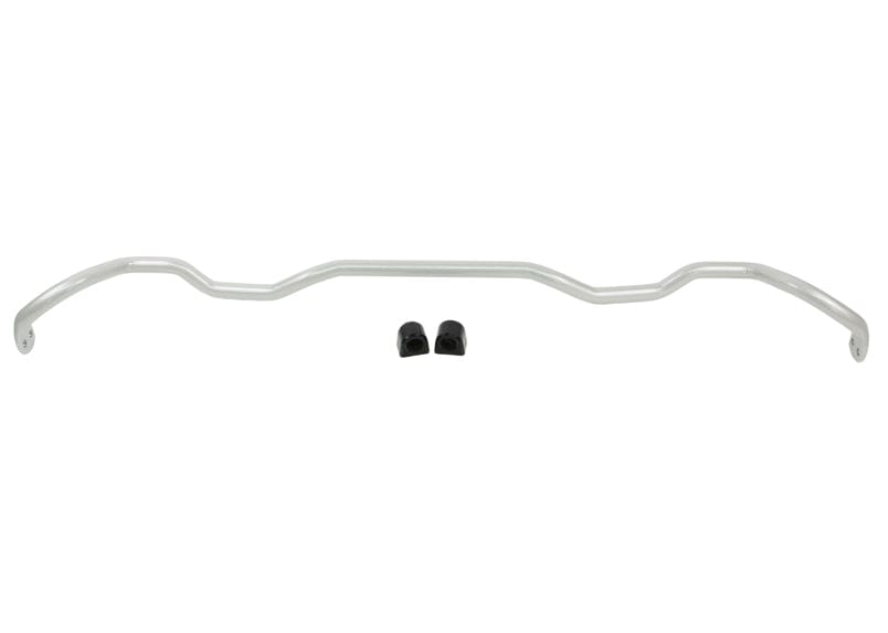 Whiteline Front Sway Bar 22mm X Heavy Duty Blade Adjustable MOTORSPORT - 1990-1995 Subaru Legacy Base BSF19XZ