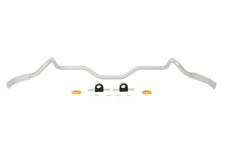 Whiteline Front Sway Bar 24mm Heavy Duty Blade Adjustable - 2000-2005 Toyota Celica GT, GTS BTF72Z