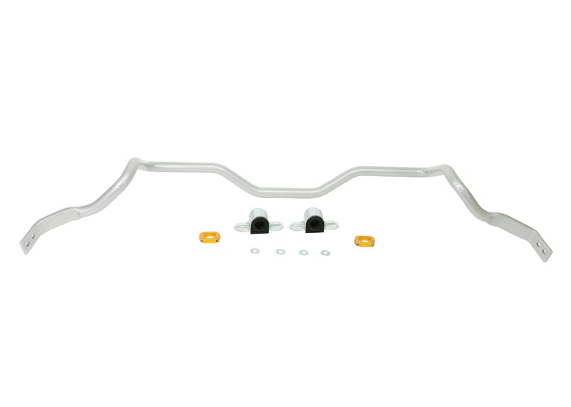 Whiteline Front Sway Bar 24mm Heavy Duty Blade Adjustable - 2000-2005 Toyota Celica GT, GTS BTF72Z