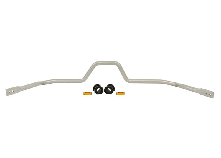 Whiteline Front Sway Bar 24mm Heavy Duty Blade Adjustable - 2004-2005 Honda Civic Value Package BHF50Z