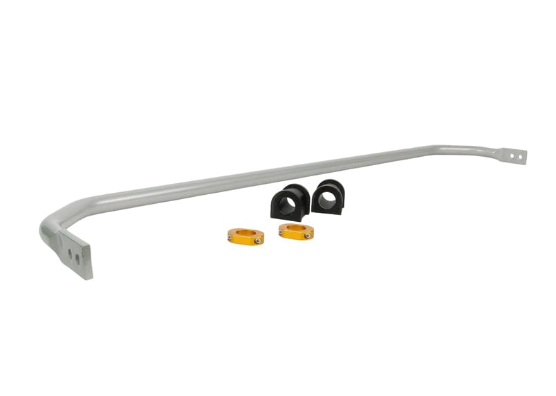 Whiteline Front Sway Bar 24mm Heavy Duty Blade Adjustable - 2006-2012 Mazda Miata/MX-5 Touring BMF54Z