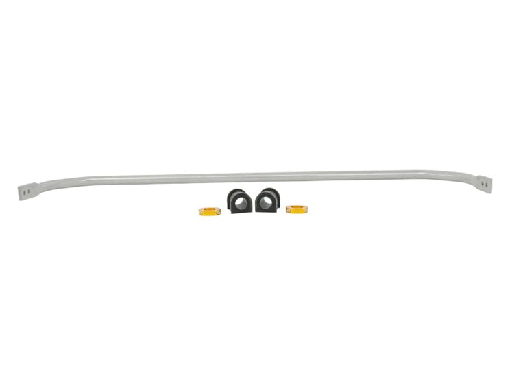 Whiteline Front Sway Bar 24mm Heavy Duty Blade Adjustable - 2006-2012 Mazda Miata/MX-5 Touring BMF54Z