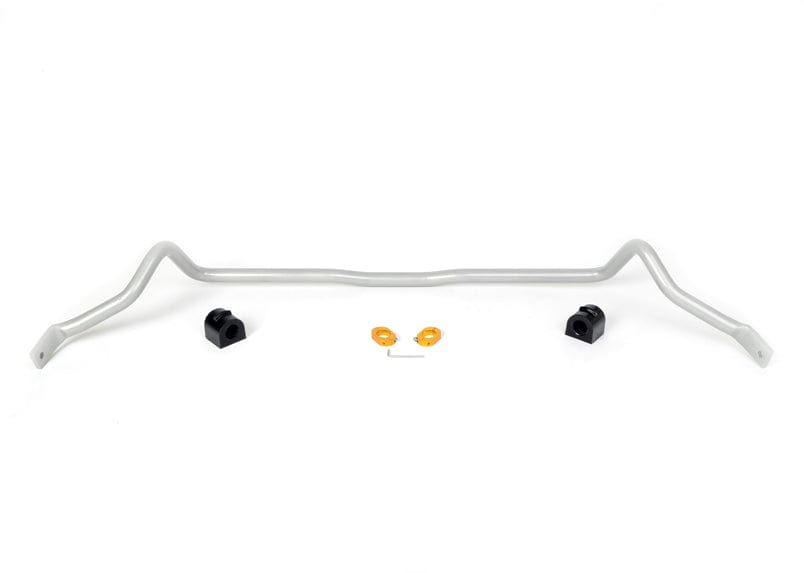 Whiteline Front Sway Bar 24mm X Heavy Duty - 2005 Mazda Mazda 3 SP23 BMF51X