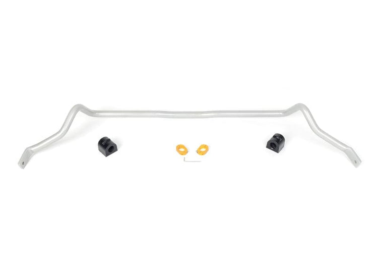 Whiteline Front Sway Bar 24mm X Heavy Duty - 2005 Mazda Mazda 3 SP23 BMF51X