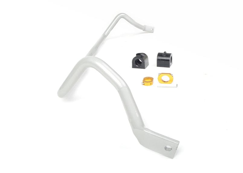 Whiteline Front Sway Bar 24mm X Heavy Duty - 2005 Mazda Mazda 3 SP23 BMF51X